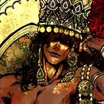 Legend of the gods